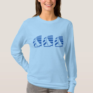 Tävla Sailing T-shirt