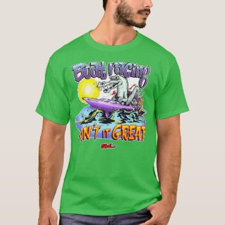 Tävla T Shirt