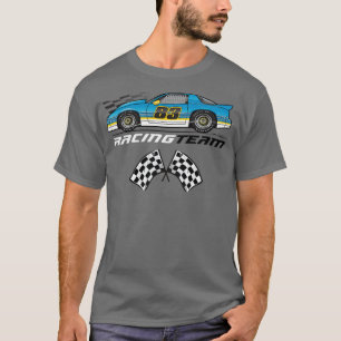 Tävla Team3 T Shirt