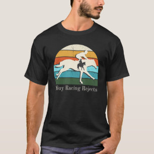 Tävla Western för hästuppfödare I Köp Tävla Rej T Shirt