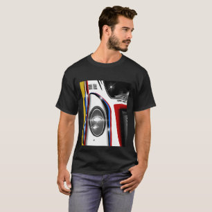 Tävlan Car Tävla Gifts Shirt Racecar T-Shirt