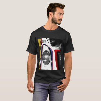 Tävlan Car Tävla Gifts Shirt Racecar T-Shirt