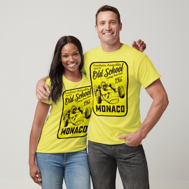 tävlan Classic T-Shirt (Unisex)