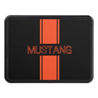 Tävlan för konkurrensOrange Rand Dragkroksskydd