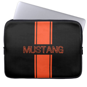 Tävlan för konkurrensOrange Rand Laptop Fodral
