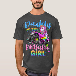 Tävlan Unicorn Monster T Shirt