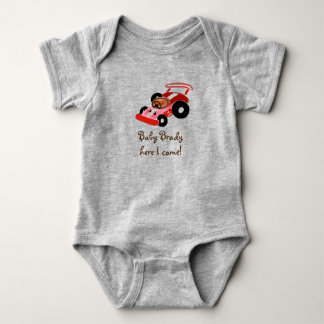 Tävlans bilkarosseri t shirt