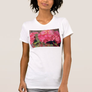 "tävlar la en steg ", t shirt