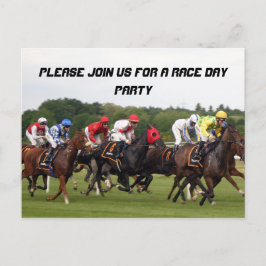 TÄVLING ÄR INBJUDET AV POSTCARD-PARTER MEDDELANDE VYKORT