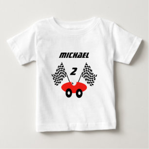 Tävling-bil/anpassningsbar Tee