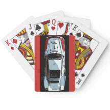 TÄVLING CAR -#1 ovan