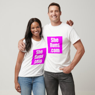 Tävling Day Shirt Tee