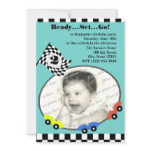 Tävling - födelsedag