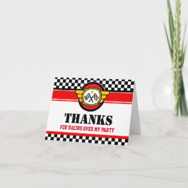 Tävling Födelsedagsfest Kort