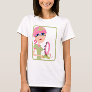 Tävling för Cure T-Shirt