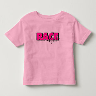 Tävling Girl T-shirt