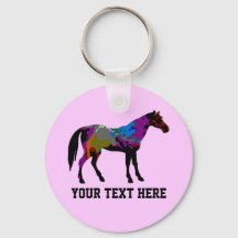 Tävling Horse Personlig