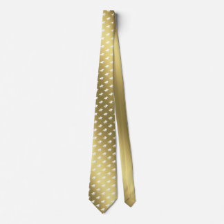 Tävling Horses Mönster | Jockey Graphic Guld Slips