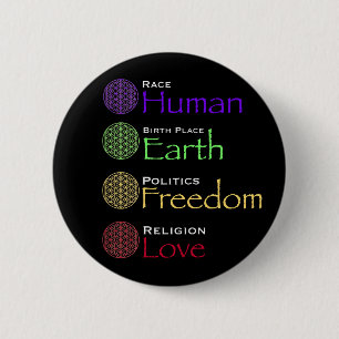 Tävling: Human Birthplace: Earth Politik: Freedom  Knapp