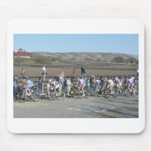 Tävling Kalifornien för 2009 cykel Musmatta