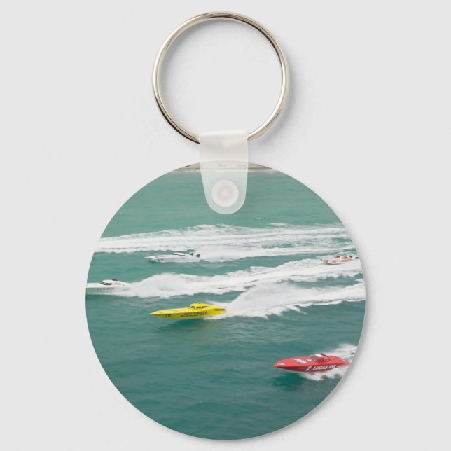 Tävling Nyckelringens början Nyckelring (Framsida)