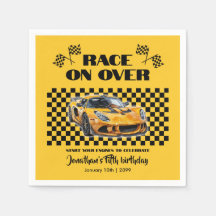 Tävling över vilken ålder som helst Gult på födels