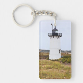 Tävling Point fyr, Cape Cod, Massachusetts