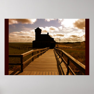 Tävling Point Poster