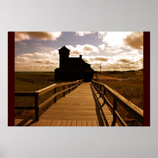 Tävling Point Poster (Framsidan)