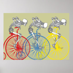 Tävling Poster