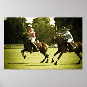 Tävling Poster