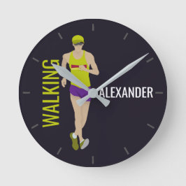 Tävling Rund Klocka