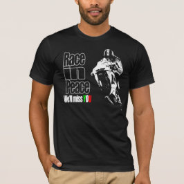 Tävling Sic T-shirt