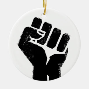 Tävling Solidaritet Julgransprydnad Keramik