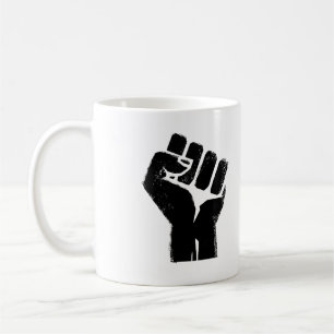 Tävling Solidaritet Kaffemugg