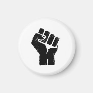 Tävling Solidaritet Magnet