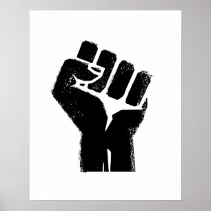 Tävling Solidaritet Poster
