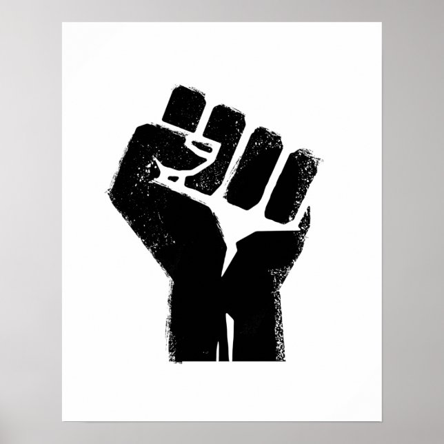 Tävling Solidaritet Poster (Framsidan)