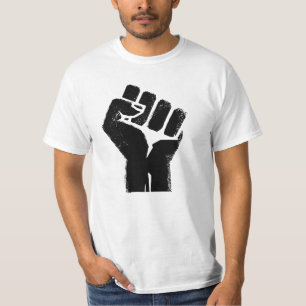 Tävling Solidaritet T Shirt