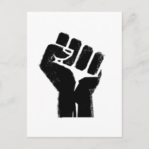Tävling Solidaritet Vykort