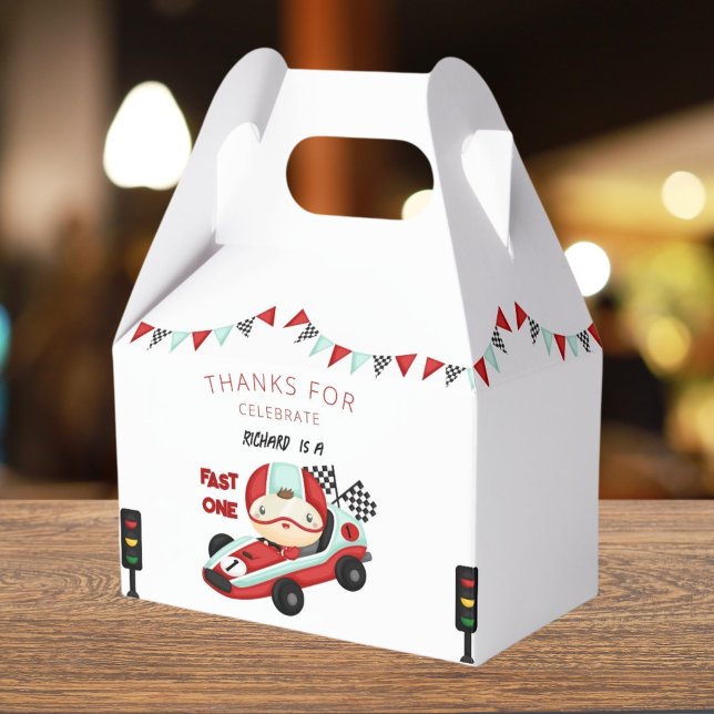 Tävling Tävla Barn  födelsedagstest Presentaskar (Skapare uppladdad)