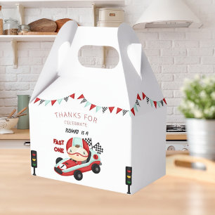 Tävling Tävla Barn födelsedagstest Presentaskar