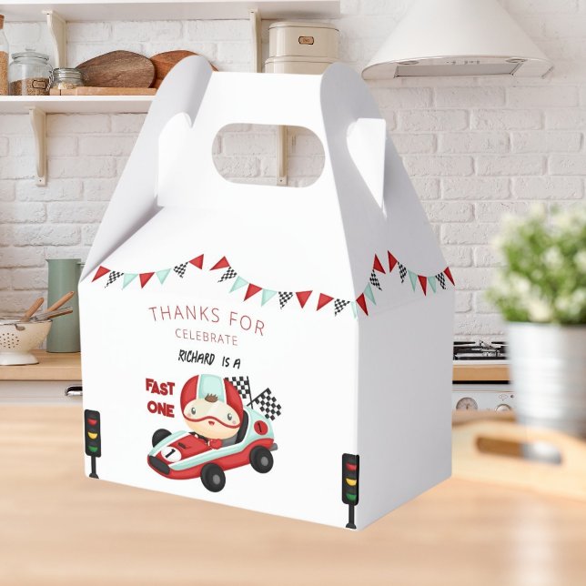 Tävling Tävla Barn  födelsedagstest Presentaskar (Skapare uppladdad)