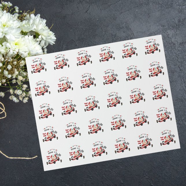 Tävling Tävla Barn  födelsedagstest Presentpapper (Skapare uppladdad)