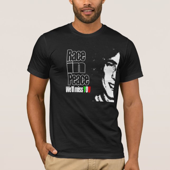 Tävling Tröja (Framsida)