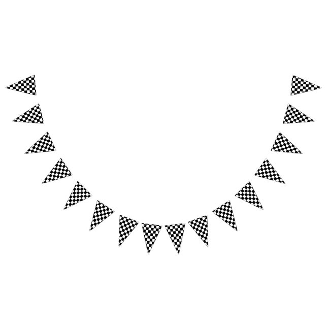 "Tävlingflagga" baner Vimplar (Alla)