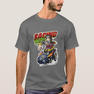Tävlingfreak Tee