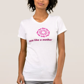 Tävlingnågot liknande en mortank t shirt