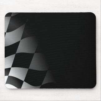 Tävlings- Mousepad Musmatta