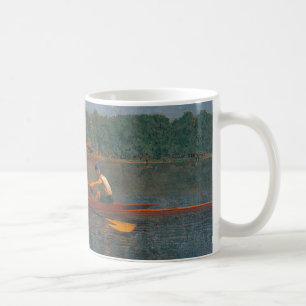 Tävlings- Scull 1873 Kaffemugg